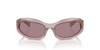 Miu Miu SMU14Z Square