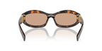 Miu Miu SMU14Z Square