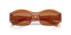 Miu Miu SMU14Z Square