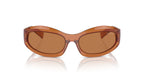 Miu Miu SMU14Z Square
