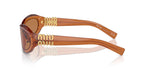 Miu Miu SMU14Z Square