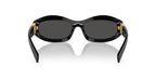Miu Miu SMU14Z Square