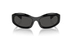 Miu Miu SMU14Z Square