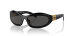 Miu Miu SMU14Z Square