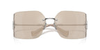 Miu Miu SMU54Y Square