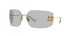 Miu Miu SMU54Y Square