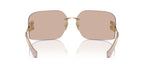 Miu Miu SMU54Y Square