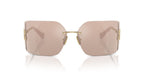 Miu Miu SMU54Y Square