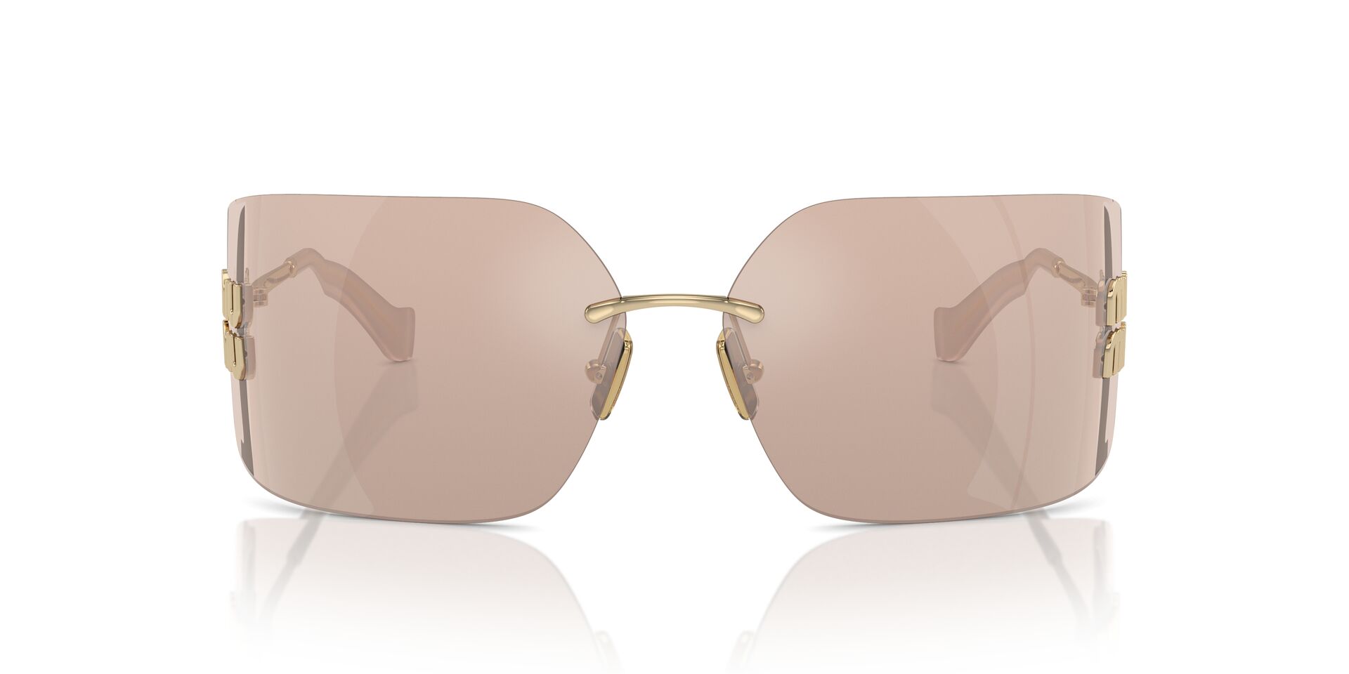 Miu Miu SMU54Y Square