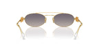 Miu Miu SMU54Z Square