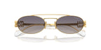 Miu Miu SMU54Z Square