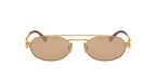 Miu Miu SMU54Z Square