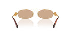 Miu Miu SMU54Z Square