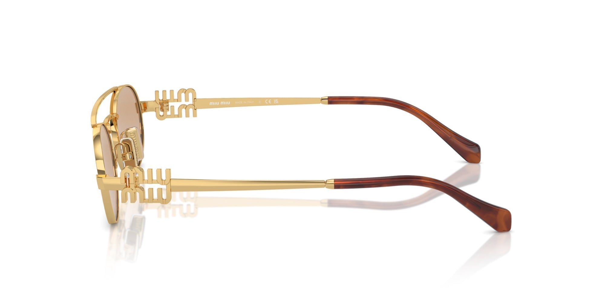 Miu Miu SMU54Z Square