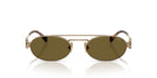 Miu Miu SMU54Z Square