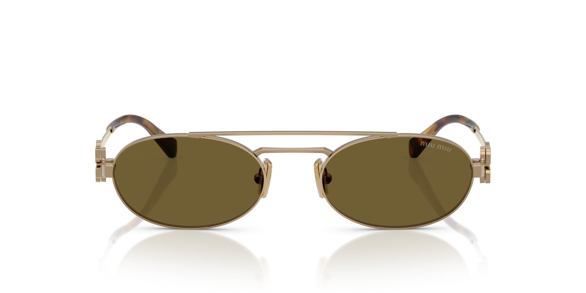 Miu Miu SMU54Z Square