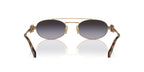 Miu Miu SMU54Z Square