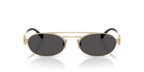 Miu Miu SMU54Z Square