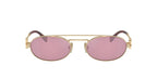 Miu Miu SMU54Z Square