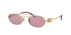 Miu Miu SMU54Z Square