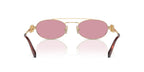 Miu Miu SMU54Z Square