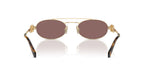 Miu Miu SMU54Z Square