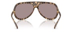 Miu Miu SMU A01 Oval