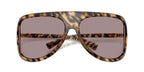 Miu Miu SMU A01 Oval