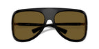 Miu Miu SMU A01 Oval