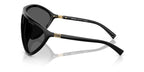 Miu Miu SMU A01 Oval
