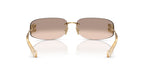 Miu Miu SMU A51 Square