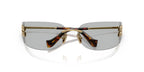 Miu Miu SMU A51 Square