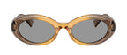 Miu Miu SMU B09 Cat-Eye