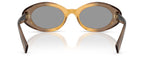 Miu Miu SMU B09 Cat-Eye