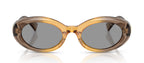 Miu Miu SMU B09 Cat-Eye