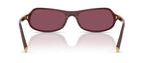 Miu Miu SMU B10U Cat-Eye