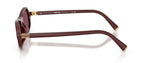 Miu Miu SMU B10U Cat-Eye