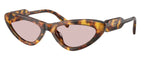 Miu Miu SMU B11U Cat-Eye