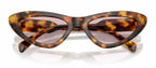 Miu Miu SMU B11U Cat-Eye