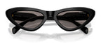 Miu Miu SMU B11U Cat-Eye
