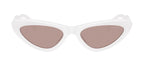 Miu Miu SMU B11U Cat-Eye