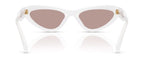 Miu Miu SMU B11U Cat-Eye