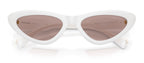 Miu Miu SMU B11U Cat-Eye