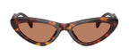 Miu Miu SMU B11U Cat-Eye