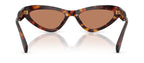 Miu Miu SMU B11U Cat-Eye