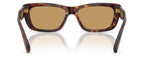 Miu Miu SMU B12 Cat-Eye