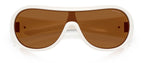 Miu Miu SMU B14U Cat-Eye