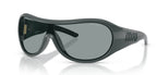Miu Miu SMU B14U Cat-Eye