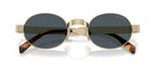 Miu Miu SMU B51 Cat-Eye