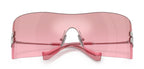 Miu Miu SMU B53 Cat-Eye